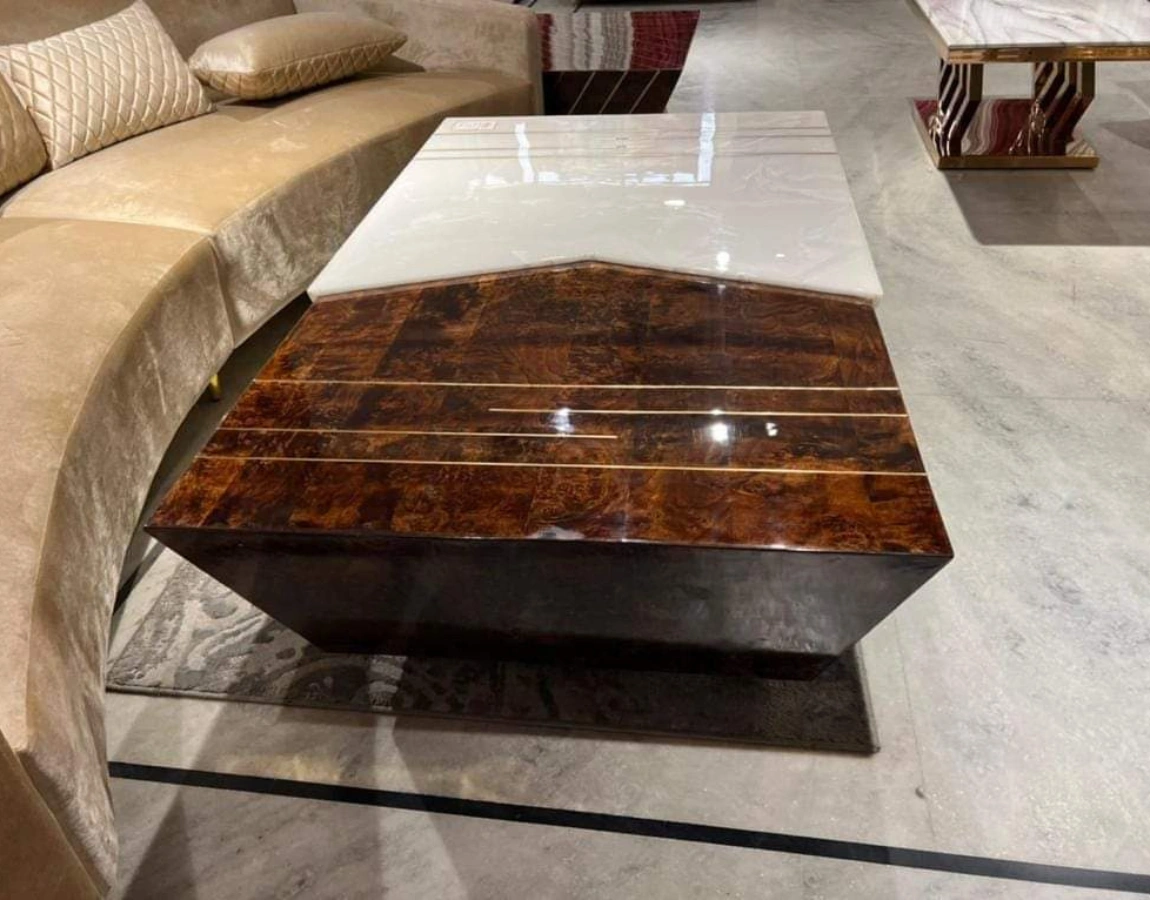 Center Table